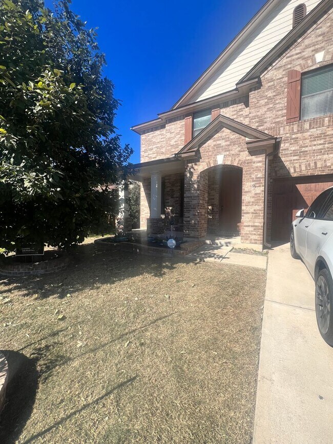 917 Lily Pad Ln in Leander, TX - Building Photo - Building Photo