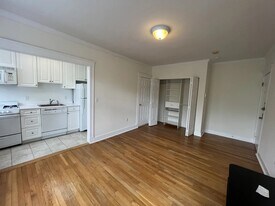 1 Langdon St, Unit 41 in Cambridge, MA - Building Photo
