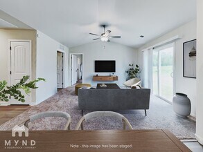 90 Everglade Wy in Angier, NC - Building Photo - Building Photo
