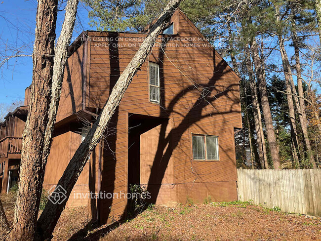 2551 Cedar Fork Trail in Marietta, GA - Building Photo - Building Photo