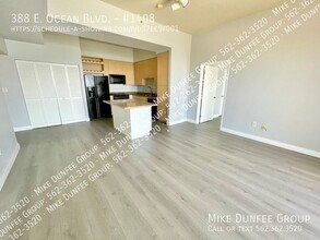 388 E Ocean Blvd in Long Beach, CA - Building Photo - Building Photo