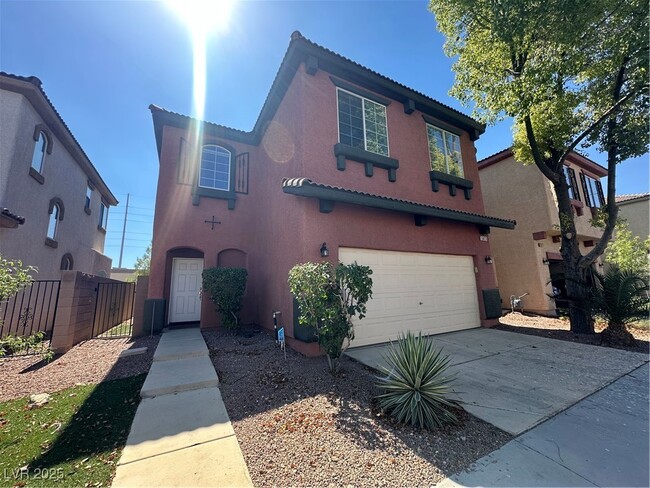 5023 Auburn Skyline St