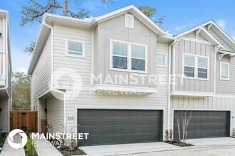 5115 Royal Heath Dr in Houston, TX - Building Photo - Building Photo
