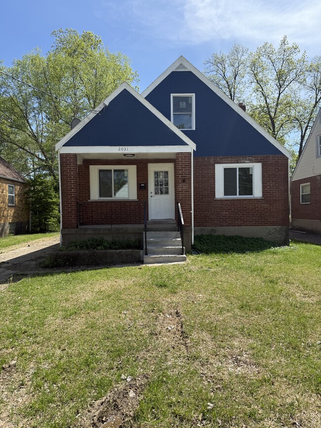 property at 2031 Carpenter Dr