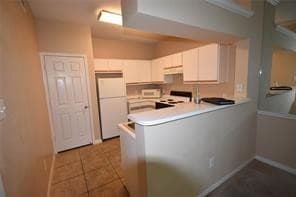 1330 Old Spanish Trail in Houston, TX - Foto de edificio - Building Photo
