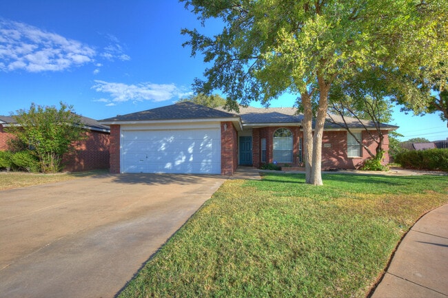 property at 6106 18th St