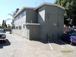 641 W Century Blvd in Los Angeles, CA - Building Photo - Other