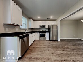 334 Corban Ave SW in Concord, NC - Building Photo - Building Photo