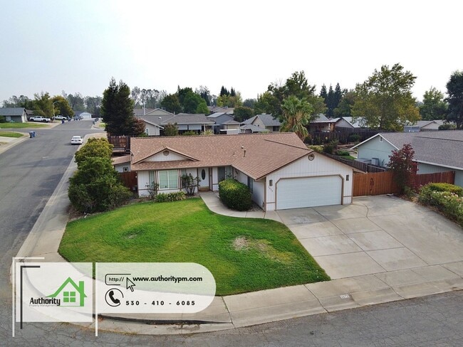 property at 2875 Tropicana Ct