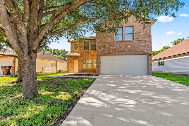 property at 1209 Apollo Cir