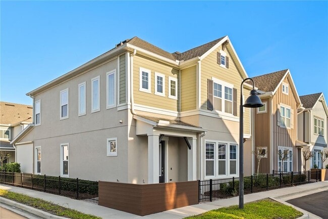 543 Wishbone Ln in Lake Mary, FL - Building Photo - Building Photo