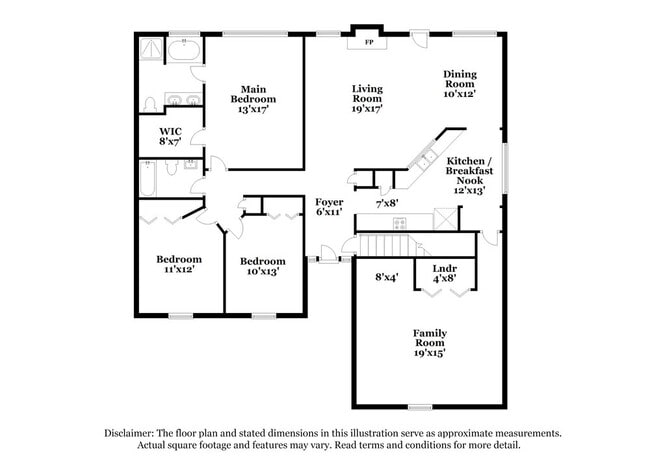 1057 Blue Mountain Ln in Nashville, TN - Building Photo - Building Photo