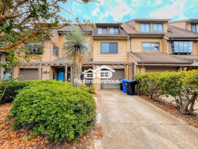 property at 3961 Aeries Way