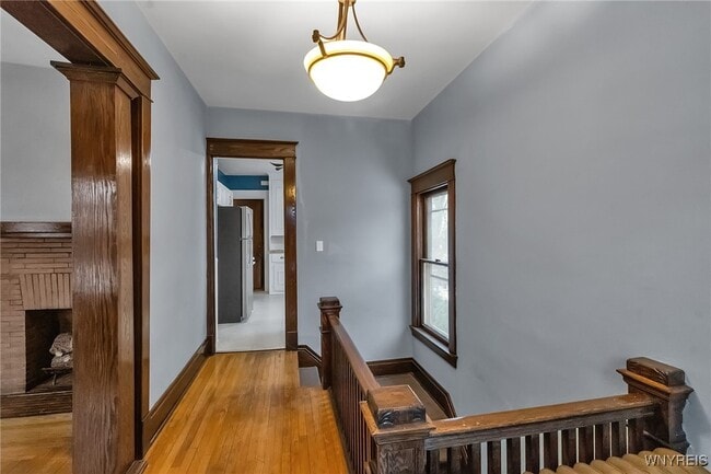 159 Huntington Ave in Buffalo, NY - Building Photo - Building Photo