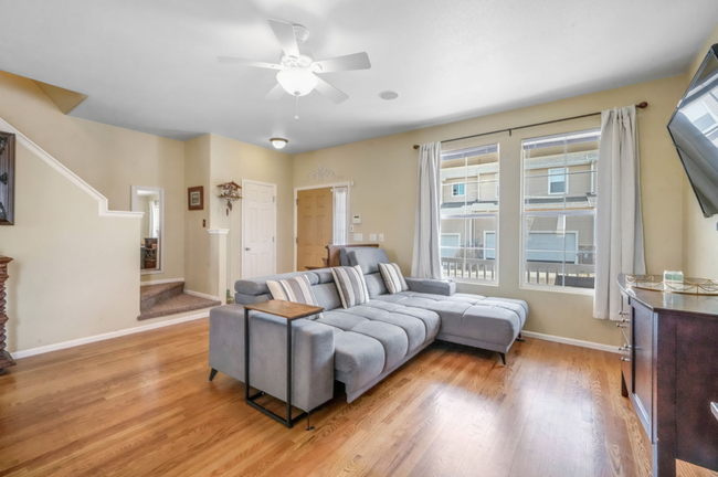 7662 Sandy Springs Pt in Fountain, CO - Building Photo - Building Photo