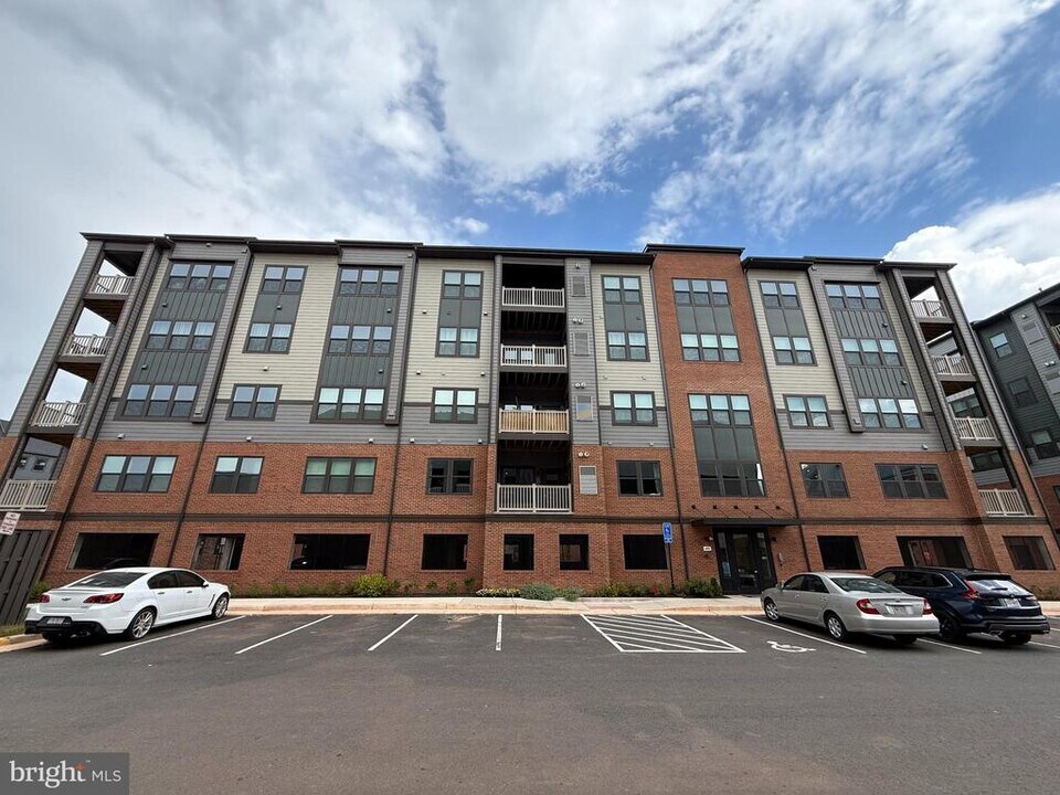 4395 Peach Lily Ln in Chantilly, VA - Building Photo