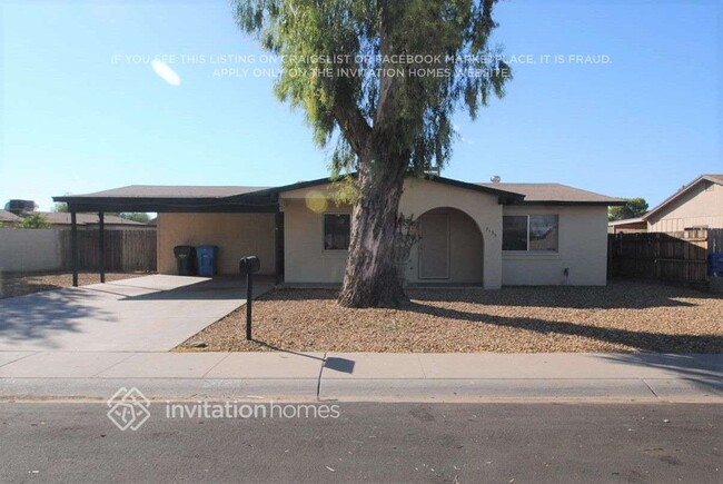 property at 7135 W Cambridge Ave