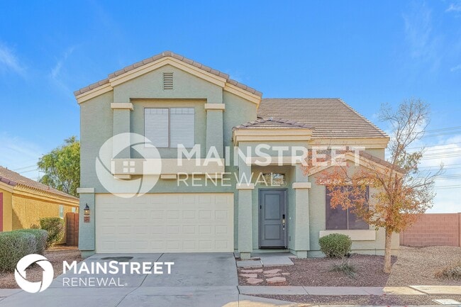 property at 8473 W Riley Rd