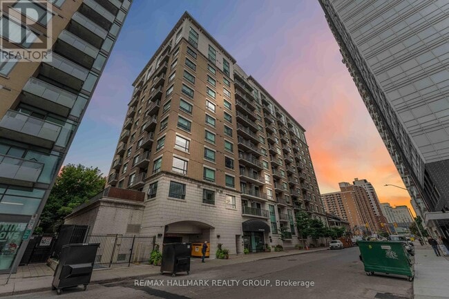 property at 200-200 Besserer St