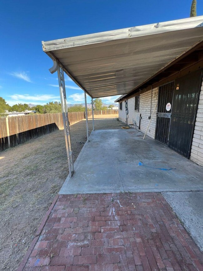 3470 S Pantano Rd in Tucson, AZ - Foto de edificio - Building Photo