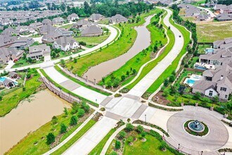 2332 Hagerman Rd in Conroe, TX - Building Photo - Building Photo