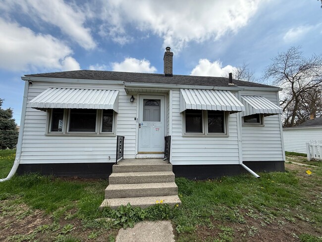 property at 3474 Maher St