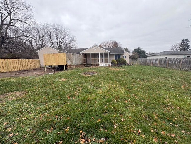 1282 Lawndale Rd in Marion, OH - Building Photo - Building Photo