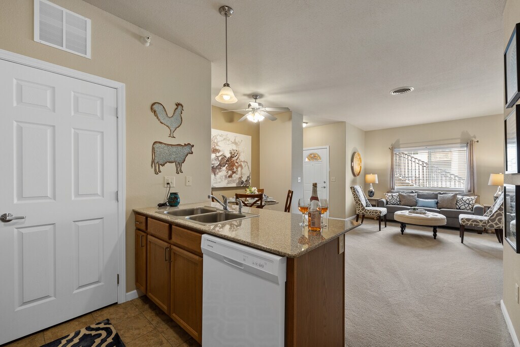 Stoney Creek Highlands Rapid City, SD Apartments