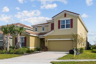 7704 Oakmoss Loop in Davenport, FL - Building Photo - Building Photo