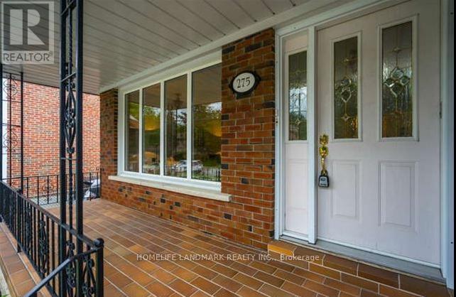 275 Hounslow Ave in Toronto, ON - Building Photo - Building Photo