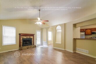 4953 Brownsville Rd in Powder Springs, GA - Building Photo - Building Photo