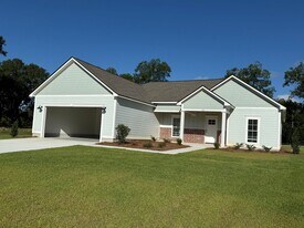 118 Fawn Ct in Leesburg, GA - Building Photo