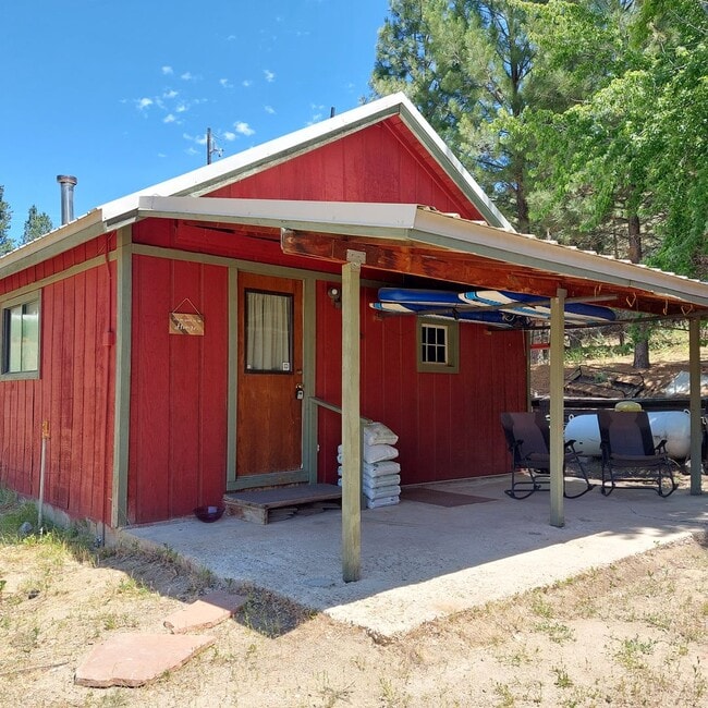 property at 367 Rimview Dr