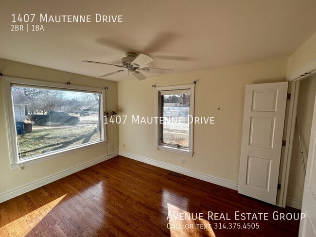 1407 Mautenne Dr in Ballwin, MO - Building Photo - Building Photo