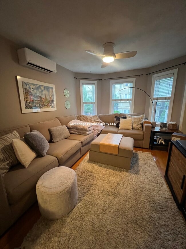 59 Allston St, Unit 2