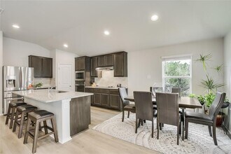 3703 Stillwood Ln in Lago Vista, TX - Building Photo - Building Photo