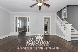 631 Clark St in Toledo, OH - Building Photo - Building Photo