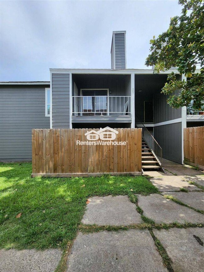 property at 8034 Antoine Dr