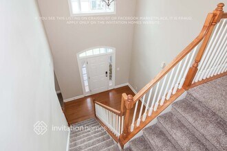 8612 Ridgeline Ln in Charlotte, NC - Building Photo - Building Photo