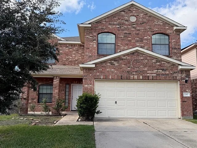 2307 Grey Reef Dr in Katy, TX - Building Photo - Building Photo