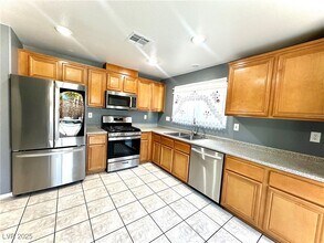 4182 Cashew Ct in Las Vegas, NV - Building Photo - Building Photo