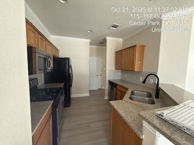 700 Mandarin Flyway in Cedar Park, TX - Building Photo - Building Photo