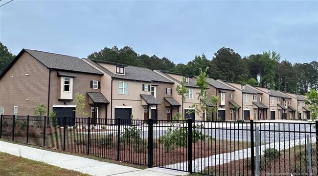 property at 1135 Elk Knob Trl