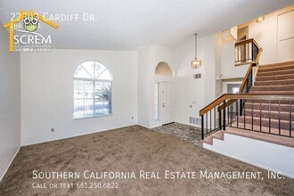 22303 Cardiff Dr in Santa Clarita, CA - Building Photo - Building Photo