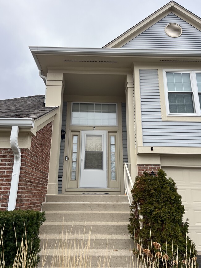 401 Cromwell Cir in Bartlett, IL - Building Photo - Building Photo