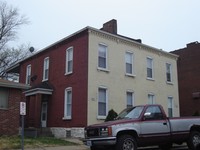 2814-2816 Arsenal St in St. Louis, MO - Building Photo - Building Photo