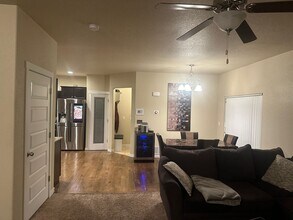 1290 Antrim Loop in Colorado Springs, CO - Building Photo - Building Photo