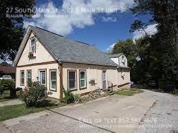 27 S Main St-Unit -27 S Main St Unit 3 in Dry Ridge, KY - Building Photo - Building Photo