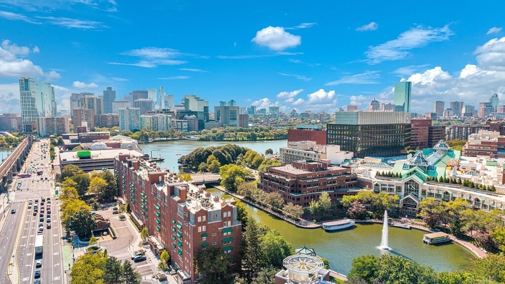 6 Canal Park in Cambridge, MA - Foto de edificio