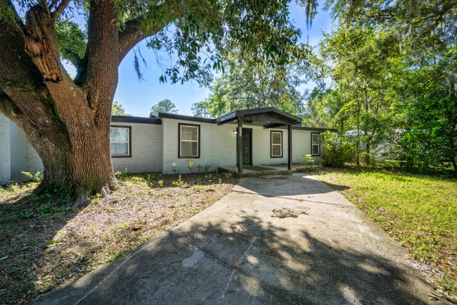 property at 304 Bernard Rd